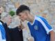Από τη Δήμητρα στην Κ19 της Νίκης ο Ορθόδοξος Καραγιώργος