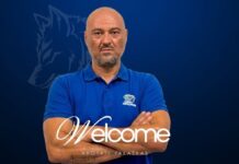 Ο Αργύρης Παλάσκας νέος γυμναστής στον Ατρόμητο Νέας Ιωνίας