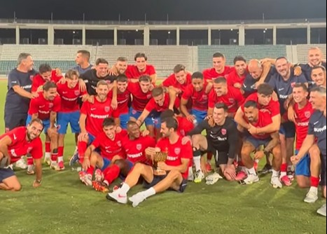 panionios
