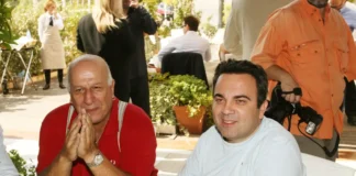 Καρπετόπουλος για Πανούτσο: «Δίνει την μάχη του, ας δείξουμε σεβασμό»