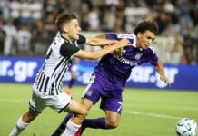 Με γκολ από τα… αποδυτήρια ο ΠΑΟΚ έχασε 0-1 από την Άντερλεχτ