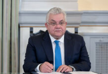 Παπαϊωάννου: Είσοδος με κάρτα στις φοιτητικές εστίες και τέλος στους αυτοδιαχειριζόμενους χώρους