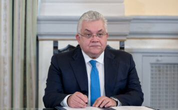 Παπαϊωάννου: Είσοδος με κάρτα στις φοιτητικές εστίες και τέλος στους αυτοδιαχειριζόμενους χώρους