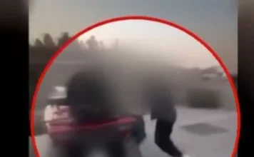 Ο υπάλληλος που δέχτηκε επίθεση από τον οδηγό ταξί περιγράφει τα όσα έγιναν – «Μπορούσε να με έχει σκοτώσει»