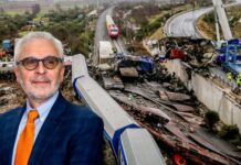 Νίκος Πασσάς για τα Τέμπη: «Ή κανένας δεν ήξερε τι έπρεπε να κάνει ή κάποιος προσπάθησε να τους αποτρέψει»