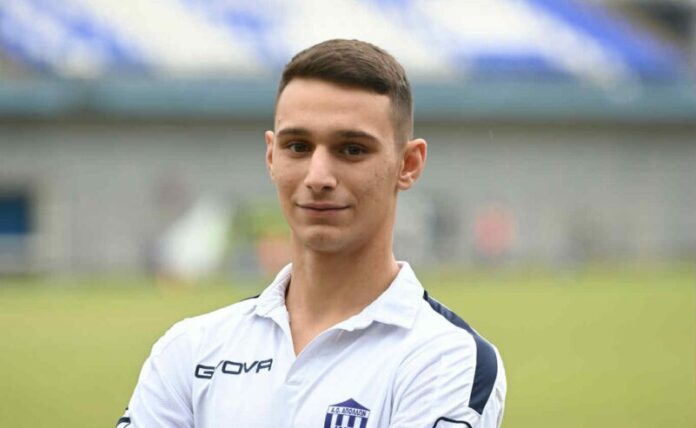 passias grigoris