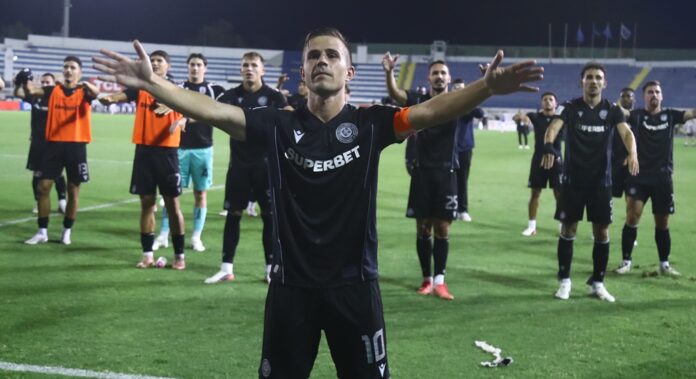 pelkas peristeri