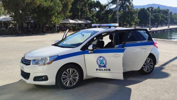 peripoliko