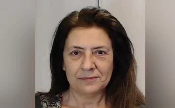 Έφυγε από τη ζωή η Χριστίνα Πιτουρά