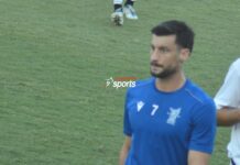 Πολέτο: «Βελτιωμένοι ως το πρώτο επίσημο» (video)