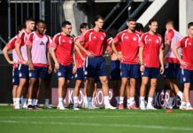 Για το διπλό πρόκρισης με Ναϊμέγκεν ο Ολυμπιακός στις 20.30
