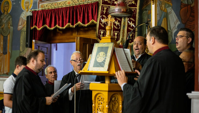 psaltes