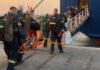 Μυτιλήνη: Πυροσβέστες έμειναν πέντε ημέρες αντί για ένα 24ωρο – «Δεν είμαστε μηχανές», καταγγέλλουν
