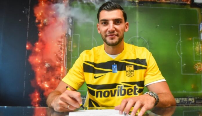 rafa mir aris