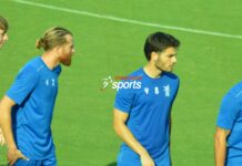 Νέο τεστ με Εθνικό Νέου Κεραμιδίου η Νίκη