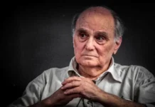 Σήμερα στο Χαλάνδρι η κηδεία του συγγραφέα Στέλιου Ράμφου