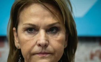 Μαρία Ρεπούση: Παραιτήθηκε από τον ΣΥΡΙΖΑ με αιχμές για το πολιτικό σχέδιο της νέας ηγεσίας