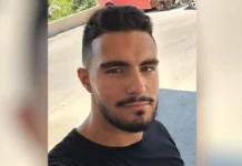 «Στον ουρανό χορεύουνε στον Άδη κάνουν γάμο» – Ράγισαν καρδιές στο τελευταίο αντίο στον 21χρονο Άγγελο