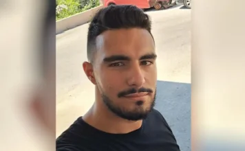 «Στον ουρανό χορεύουνε στον Άδη κάνουν γάμο» – Ράγισαν καρδιές στο τελευταίο αντίο στον 21χρονο Άγγελο