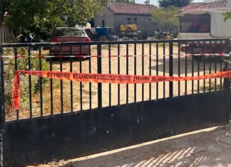 Ο τραγικός ρόλος των παιδιών μετά το φονικό – Ο 19χρονος γιος μετέφερε τη νεκρή μητέρα του ενώ η 16χρονη κόρη καλούσε τη Αστυνομία