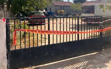 Ο τραγικός ρόλος των παιδιών μετά το φονικό – Ο 19χρονος γιος μετέφερε τη νεκρή μητέρα του ενώ η 16χρονη κόρη καλούσε τη Αστυνομία