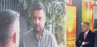 Ένταση Ευαγγελάτου με τον αδερφό του δολοφόνου– «Είχε ζητήσει διαζύγιο, ό,τι έγινε ήταν σε μια στιγμή»
