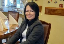 Τη σκότωσε λίγες ώρες πριν καταθέσει αίτηση διαζυγίου