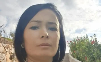 Η 44χρονη πέθανε μέσα σε 5 λεπτά – Το μαχαίρι του 53χρονου έφτασε από τον λαιμό της στον πνεύμονα
