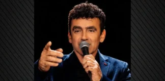 Πέθανε ο τραγουδιστής και λυράρης Στάθης Παρχαρίδης σε ηλικία μόλις 59 ετών