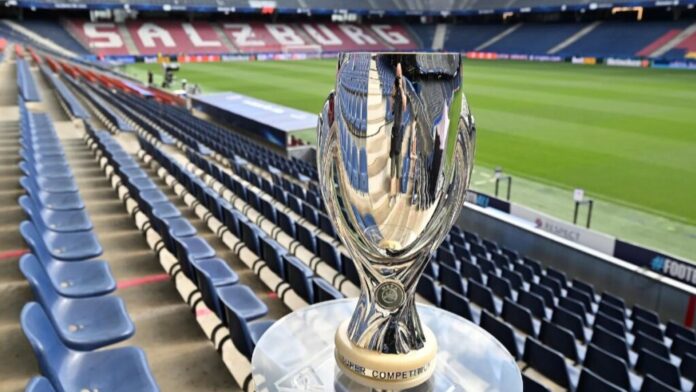 super cup