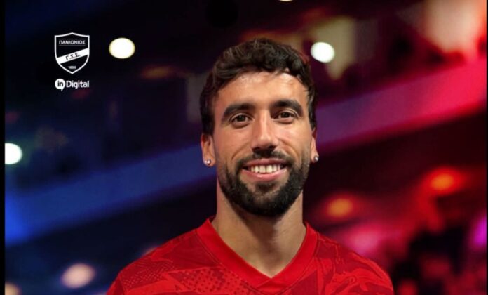 tavares panionios