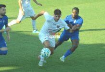 Φιλική επικράτηση για τη Νίκη με 2-0 κόντρα σε Σαρακηνό (videos)