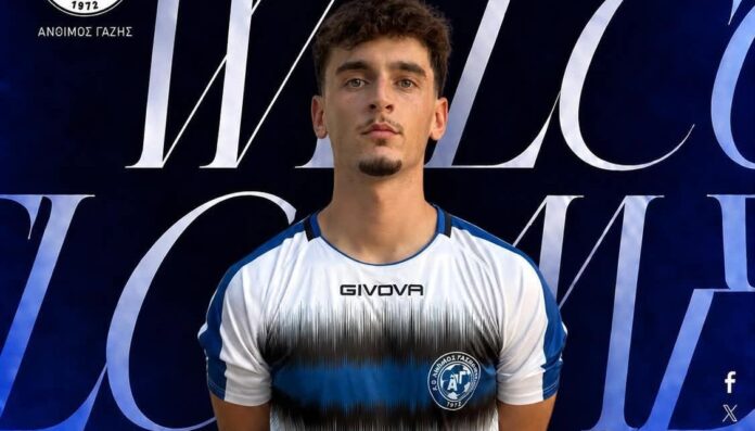 tsoukalas gazis