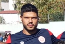 Και Α.Ε. 2002 και ΑΕΛ Futsal για τον Αντώνη Τζοβάρα
