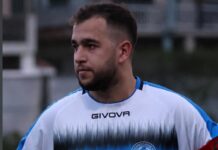 Ο Βασιλείου έμεινε στον Άνθιμο Γαζή