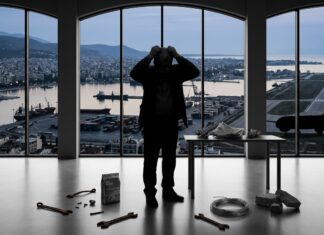 Ο Βόλος από τα μεγάλα έργα στα… μερεμέτια και το real estate