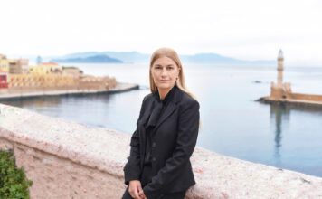 Σέβη Βολουδάκη : Θα στέλνουμε στην Ουγκάντα τους μετανάστες με απορριφθείσες αιτήσεις ασύλου (video)