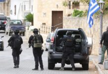 Βορίζια: Μηνύσεις ανάμεσα στις γυναίκες των δύο οικογενειών Καργάκη – Φραγκιαδάκη