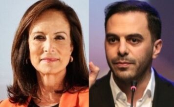 Κατηγορηματική διάψευση Ά. Διαμαντοπούλου και Μ. Χριστοδουλάκη για δημοσιεύματα