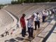 Υμνοι από κορυφαία διεθνή Μ.Μ.Ε. για τον καθαρισμό των μαρμάρων του Παναθηναϊκού Σταδίου