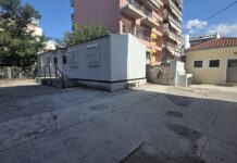 Βόλος: Στο ίδιο έργο θεατές- Το κουδούνι θα χτυπήσει σε νοικιασμένα σχολεία και σε κοντέινερ