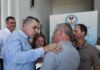 Κουρέτας: «Ενισχύσαμε την αντιπλημμυρική θωράκιση – Αναγκαία τα φράγματα και τα έργα ορεινής υδρονομίας»