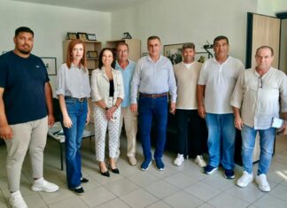 Σχέδιο δράσης για τους Ρομά στη Θεσσαλία – Στο επίκεντρο εκπαίδευση, υγεία, εργασία και στέγαση