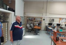 Δήμαρχε, έχεις κάτι να πεις;