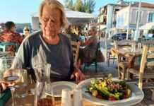 Βόλος: Εξαφανίστηκε ηλικιωμένος Ολλανδός-Έκκληση για πληροφορίες