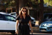 Συγκλονίζουν οι καταθέσεις στη δίκη των Τεμπών: «Κάηκε η Αφροδίτη, κάηκαν όλα τα παιδιά»