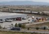 Νέος εμπορευματικός κόμβος στη Θεσσαλία – 400 στρέμματα μπαίνουν στο επενδυτικό κάδρο