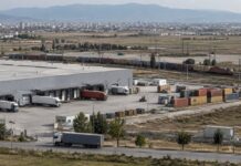 Νέος εμπορευματικός κόμβος στη Θεσσαλία – 400 στρέμματα μπαίνουν στο επενδυτικό κάδρο