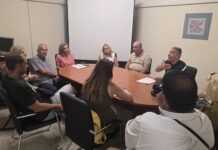 Γονείς του 14ου ΔΣ Βόλου: «Θα φτάσουμε ως το Υπουργείο- 200 παιδιά δεν πήγαν σήμερα για μάθημα»