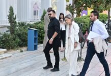 «Επέστρεψε στον τόπο του εγκλήματος»: Καταγγελία των δικηγόρων της οικογένειας για τον κατηγορούμενο της Βιολάντα